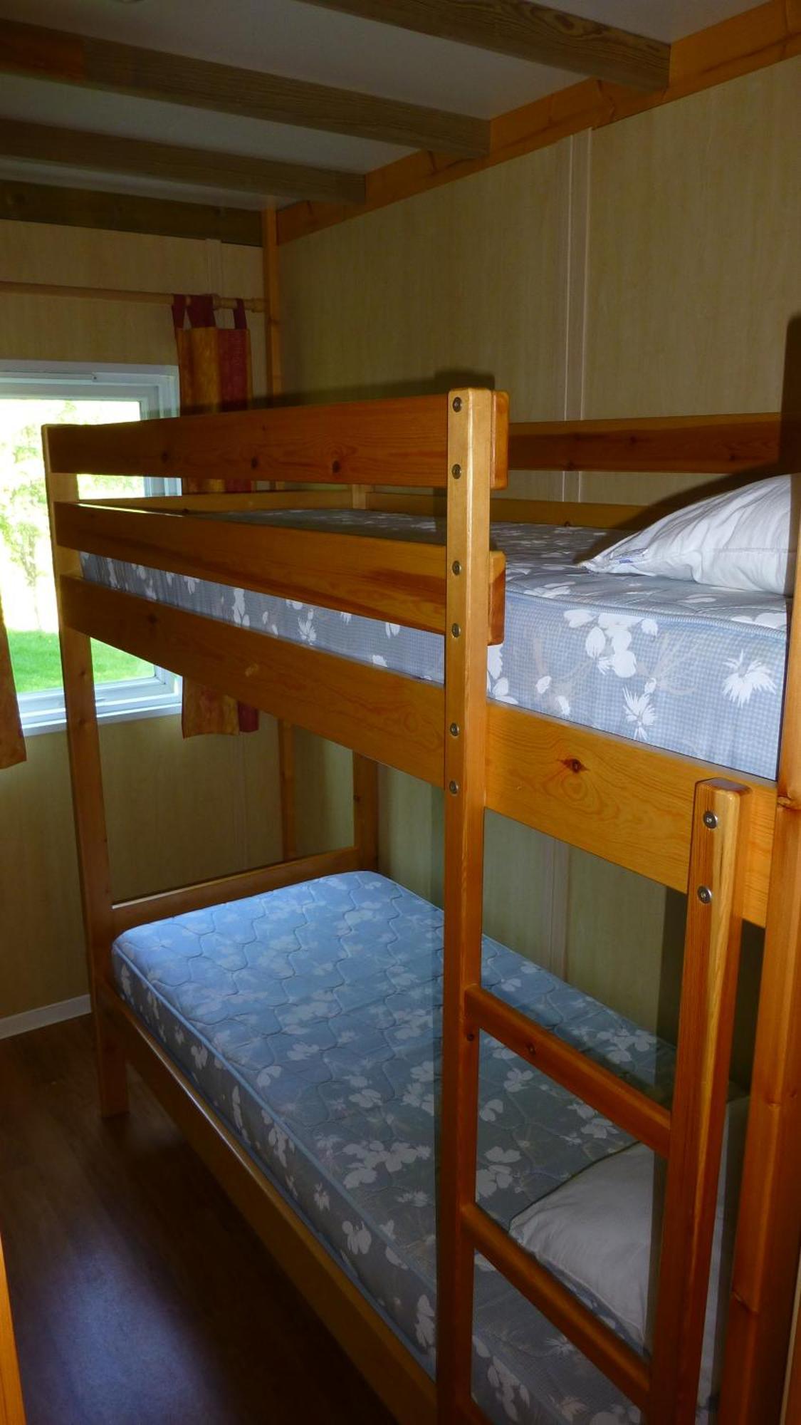Camping Les Terrasses De Dordogne Rouffignac Saint-Cernin Eksteriør bilde