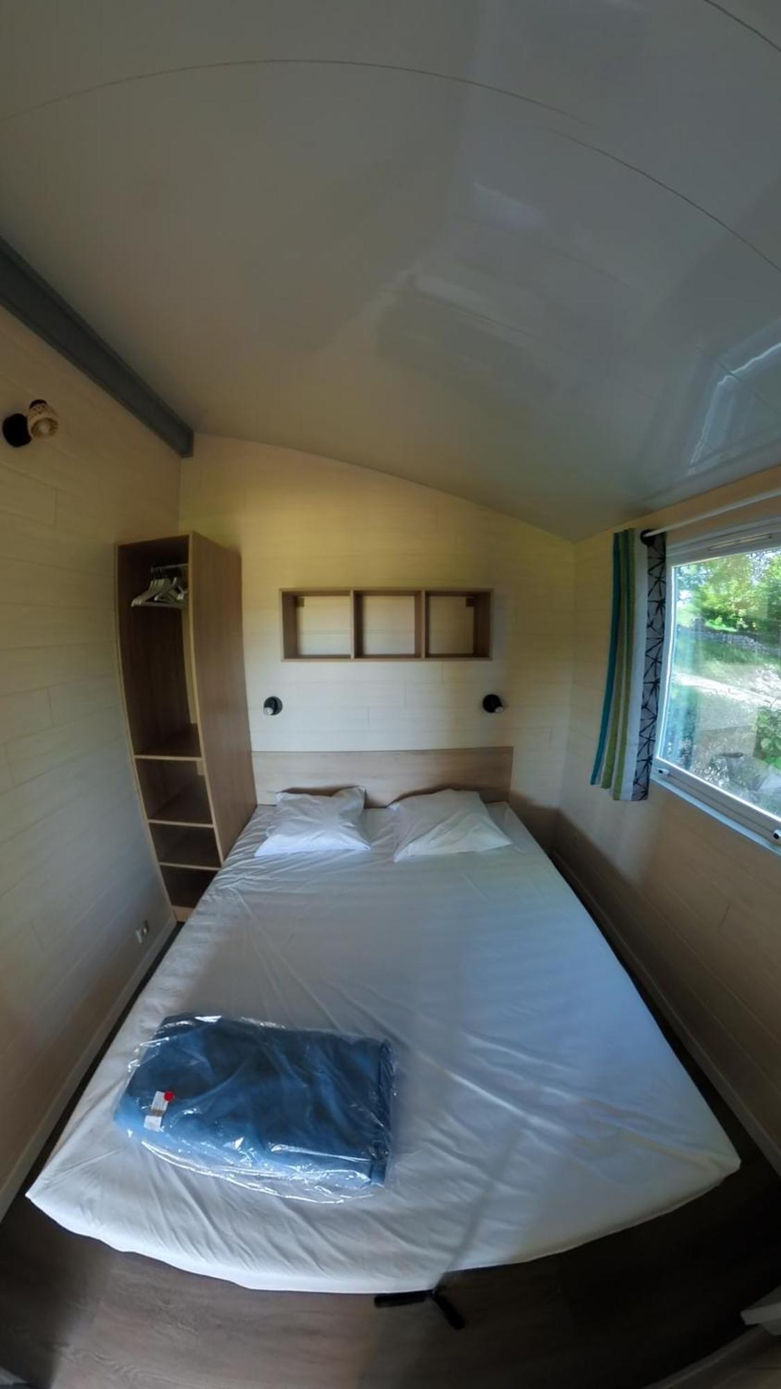 Camping Les Terrasses De Dordogne Rouffignac Saint-Cernin Rom bilde