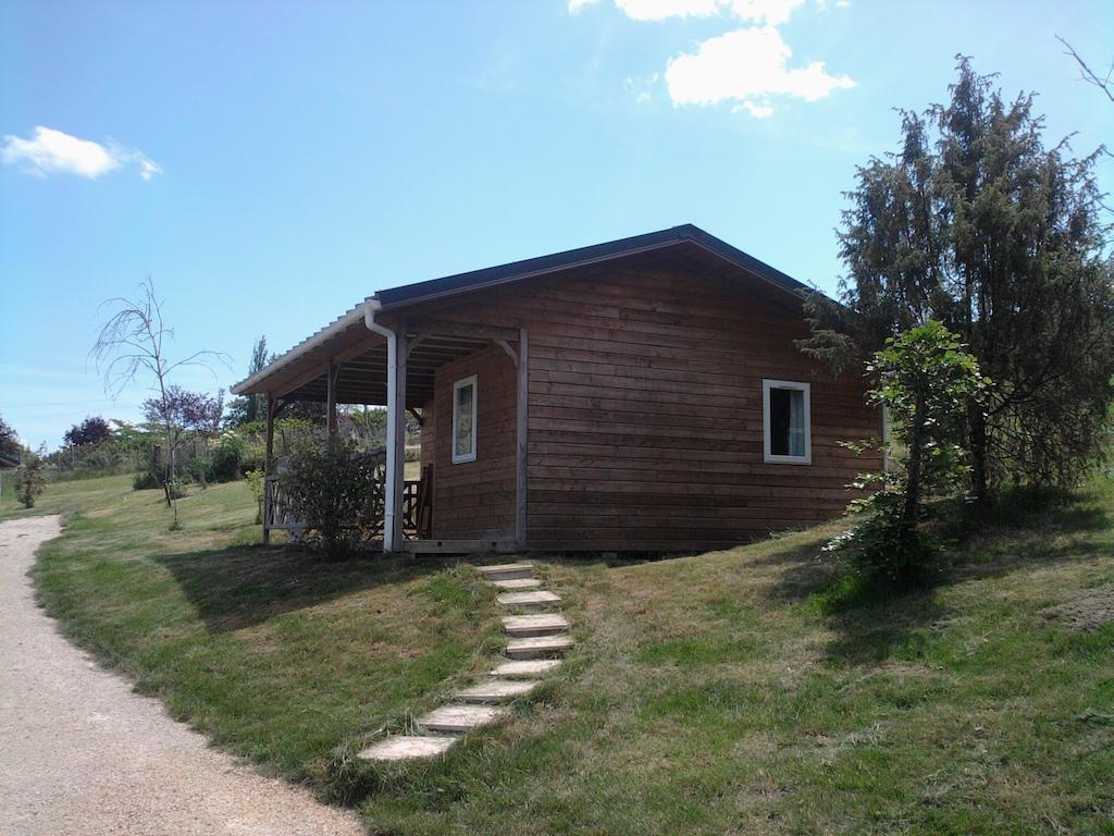 Camping Les Terrasses De Dordogne Rouffignac Saint-Cernin Rom bilde
