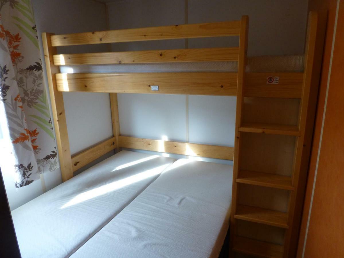Camping Les Terrasses De Dordogne Rouffignac Saint-Cernin Eksteriør bilde